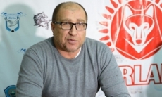 Владимир Капуловский: «С „Кулагером“ у нас всегда игры тяжелые»