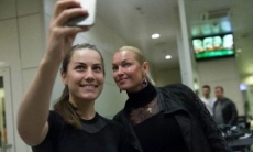 Чемпионка мира из Казахстана вызвала на спарринг Сергея Шнурова