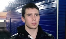 Виталий Шульга: «Надо подниматься в турнирной таблице»