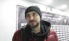 «Было очень много удалений». Голкипер «Торпедо» — о матче с «Динамо»