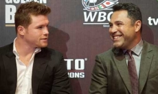 Промоутер «Канело» задумал лишить Головкина очередного соперника