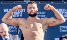 Обидчик Дычко из лагеря Головкина сразится с экс-чемпионом мира