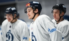 «Море позитива». Игрок «Динамо» рад победе над «Торпедо» после трех поражений подряд