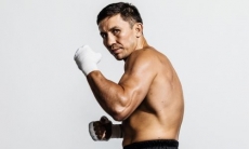 Головкин сохранил место в рейтинге ESPN