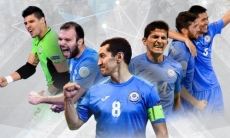 Стартовала продажа билетов на товарищеский матч Казахстан — Хорватия