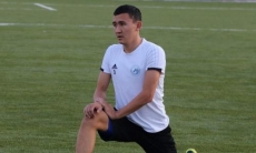 Воспитанник «Кайрата» остается в «Окжетпесе»