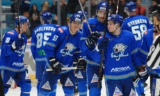 Какие ставки предлагают букмекеры на матч КХЛ СКА — «Барыс»