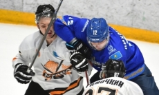 Котировки букмекеров на пять игр чемпионата Казахстана