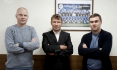 Бывший тренер «Кайрата» стал спортивным директором «Зенита»