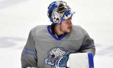 «Чудики!» Момент с участием игрока «Барыса» признан самым главным курьезом сезона КХЛ