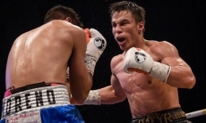 «Будет позор, если его карьера заглохнет!». Зарубежное СМИ поделилось ожиданиями от небитого казахстанского боксера