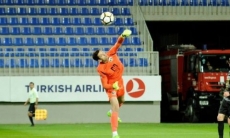 «Тобол» сделал заявление о трансфере футболиста сборной Азербайджана