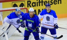 Стало известно расписание матчей сборной Казахстана на чемпионате мира 