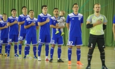 «Жетысу» впервые в сезоне сыграл в Талдыкоргане матч чемпионата РК