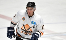 «Игра вообще не получалась». Нападающий «Астаны» — о матче с «Номадом»