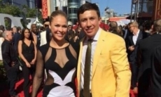 Признававшаяся в любви Головкину экс-чемпионка UFC может покинуть рестлинг и вернуться в MMA