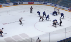 Видеообзор матча чемпионата РК «Номад» — «Астана» 5:0