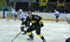 Отчет о матче ВХЛ «Сарыарка» — «Динамо» 4:0