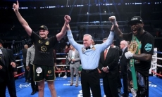 Скандальное судейство боя Головкин — «Канело» может отразиться на другом большом поединке