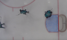 Видеообзор матча чемпионата РК «Алтай-Торпедо» — «Иртыш» 4:3 Б