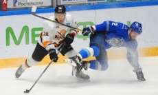 Котировки букмекеров на пять игр чемпионата Казахстана