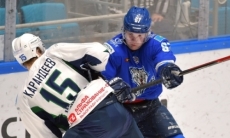 Букмекеры объявили котировки на матчи МХЛ с участие казахстанских клубов