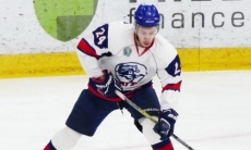 «Получилась трудовая победа». Форвард «Кулагера» — о матче с «Темиртау»