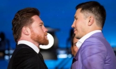 Тренер «Канело» сделал важное заявление о третьем бое с Головкиным