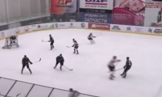 Видеообзор матча чемпионата РК «Бейбарыс» — «Арлан» 2:1