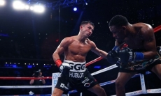 Промоутер «Канело» назвал победителя боя Головкин — Джейкобс