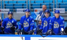 «Получились два разных матча». Наставник «Номада» посетовал на то, что команда играет очень часто