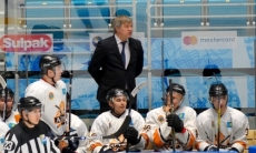 «Ребята вышли с боевым настроем». Тренер «Астаны» — о матчах с «Номадом»