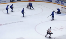 Видеообзор матча чемпионата РК «Номад» — «Астана» 4:2