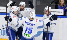 Какие ставки предлагают букмекеры на матч КХЛ ЦСКА — «Барыс»