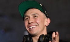 Как Головкин оказался причастен к Australian Open