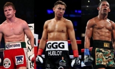 Головкин или Джейкобс? Кто больше заработает за бой с «Канело»