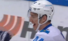 Видео шайб матча КХЛ ЦСКА — «Барыс» 2:5