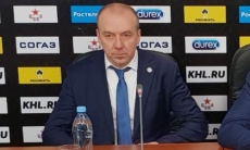 Скабелка назвал недостаток в игре «Барыса» после победы над ЦСКА и ответил про Даллмэна