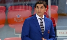 Наставник ЦСКА назвал главную ошибку в матче с «Барысом» и героя в его составе