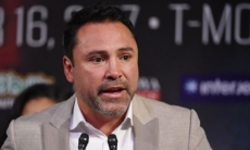 «Нет сомнений, он состоится». Промоутер «Канело» заявил о третьем бое с Головкиным