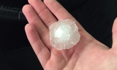 Сильные грозы и торнадо. Клуб КПЛ сообщил об ужасных погодных условиях на УТС в Турции