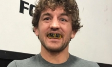 Новичок UFC назвал дату титульного боя с Нурмагомедовым после его победы на «нефартовой» арене Головкина