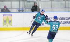 «На вторую игру вышли более собранными». Форвард «Алтая» — о матчах с «Тюменским Легионом»