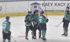 Видеообзор матча МХЛ «Алтай» — «Тюменский Легион» 4:1