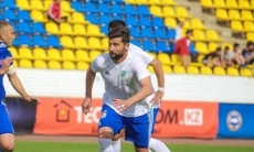 Легионер «Жетысу» подписал контракт с «Таразом»