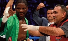 Названа «темная лошадка», которая может украсть у Головкина бой с «Канело»