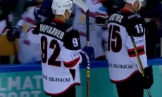 Видеообзор матча чемпионата РК «Алматы» — «Горняк» 2:1