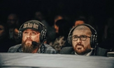 «Лучший джеб в его весе». В Канаде восхищаются прогрессом казахстанского чемпиона WBC