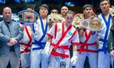 «Уже определенно ее люблю». В Госдуме России поддержали Шарипову в скандале со Шнуровым