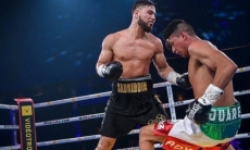 «Великий чемпион». Казахстанского нокаутера превозносят в Канаде